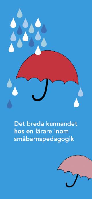 Det breda kunnandet